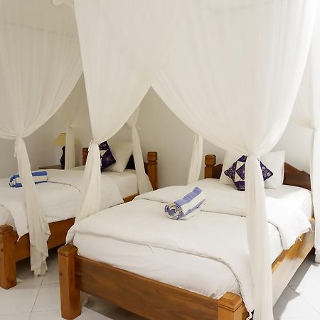 Manik Garam Boutique Villa アメッド エクステリア 写真