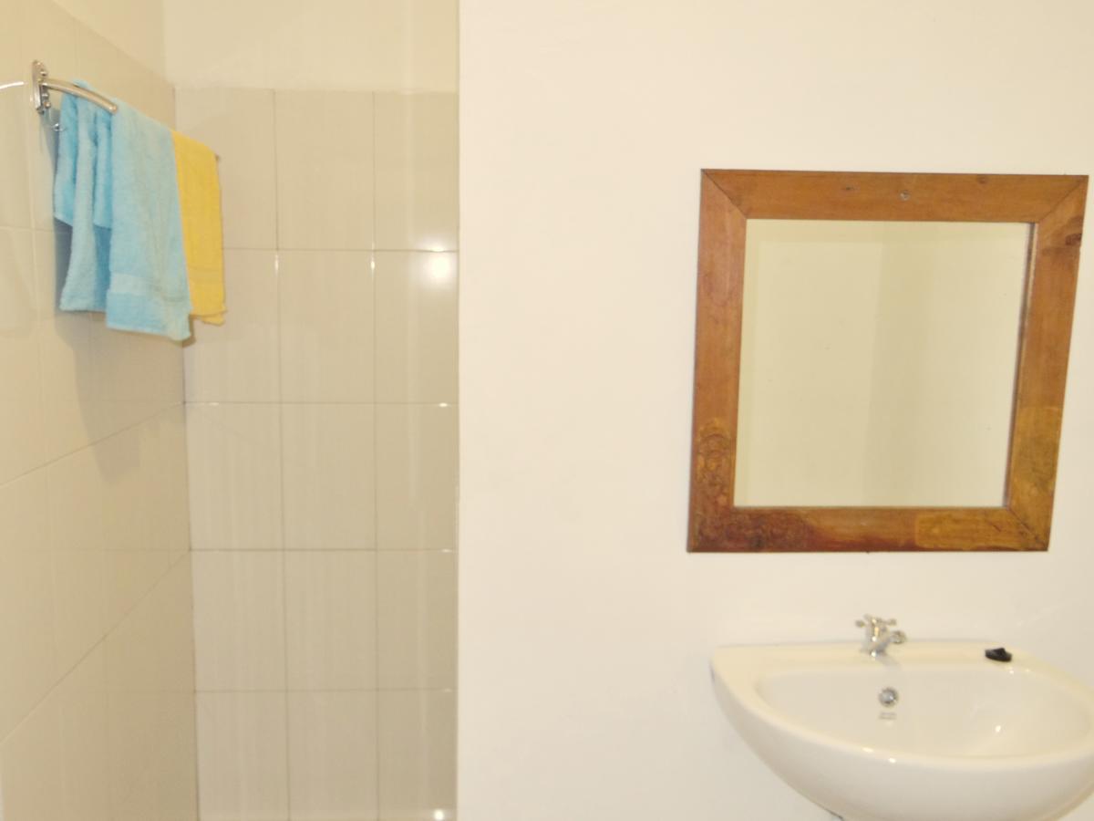 Manik Garam Boutique Villa アメッド エクステリア 写真