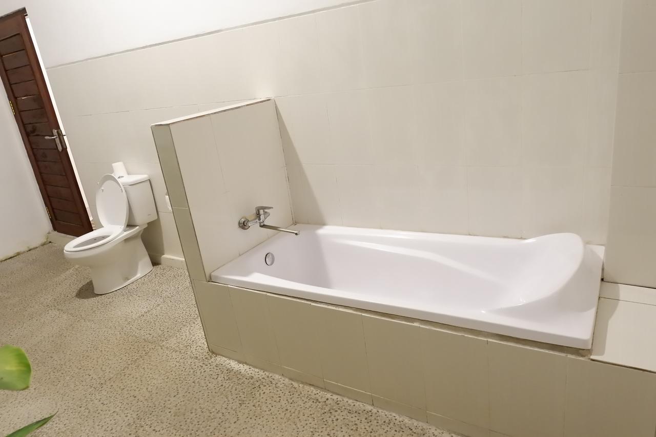 Manik Garam Boutique Villa アメッド エクステリア 写真