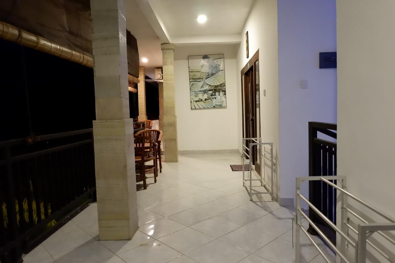 Manik Garam Boutique Villa アメッド エクステリア 写真