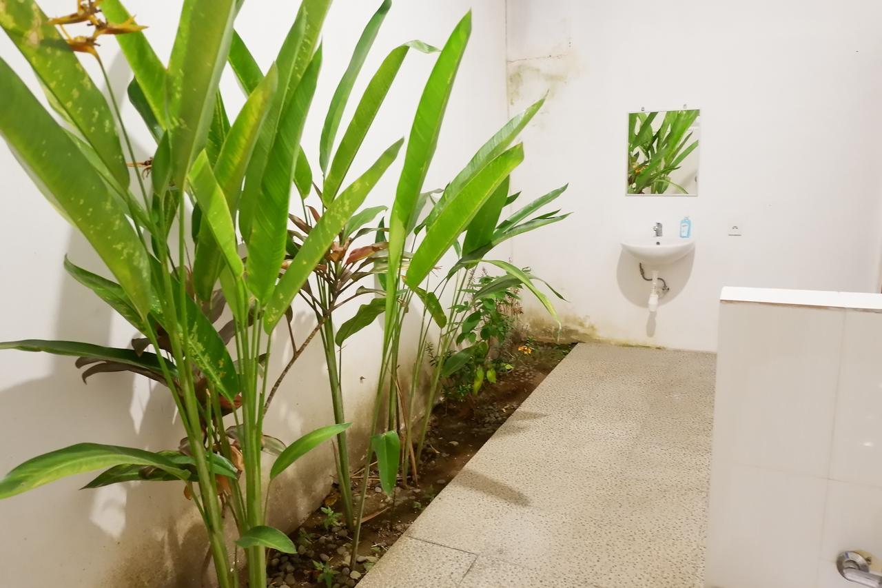 Manik Garam Boutique Villa アメッド エクステリア 写真