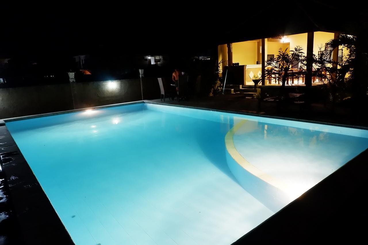 Manik Garam Boutique Villa アメッド エクステリア 写真